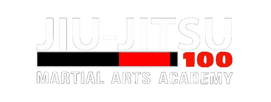 Jiu-Jitsu 100 logo